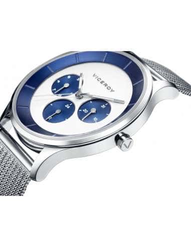 Pack Reloj y Complementos para Hombre Viceroy con Llavero - Viceroy  42301-98
