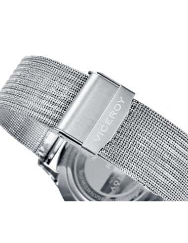Pack Reloj y Complementos para Hombre Viceroy con Llavero - Viceroy  42301-98