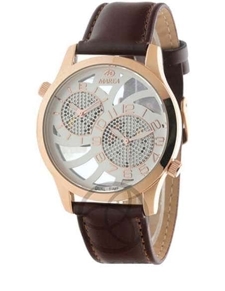 Reloj para Hombre Doble Uso Horario - Marea B42131/5