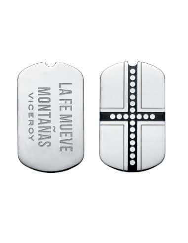 Colgante para Hombre para Medallón - Viceroy Plaisir VMC0011-10