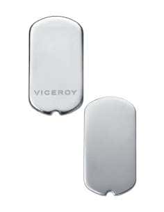 Colgante para Hombre para Medallón - Viceroy Plaisir VMC0016-00