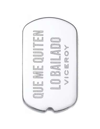 Colgante para Hombre para Medallón - Viceroy...