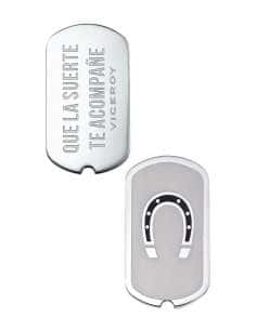 Colgante para Hombre para Medallón - Viceroy Plaisir VMC0010-00