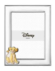Marco de fotos Infantil Rey leon - Disney D710/4LBI