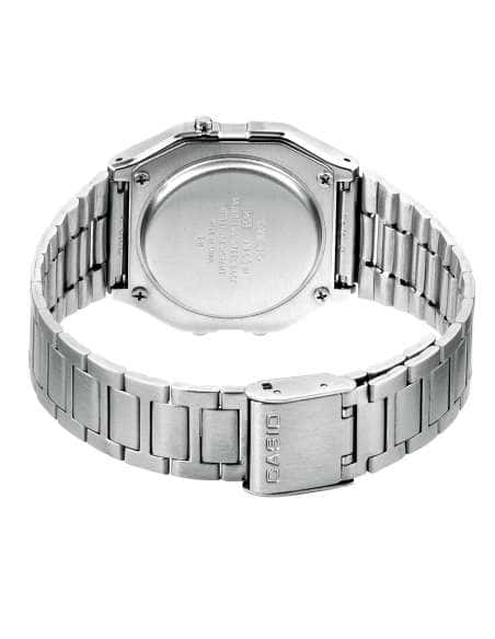 Reloj Unisex colección Vintage - Casio A158WEA-9EF