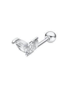 Piercing para Mujer circonitas - Lotus LP3374-9/1
