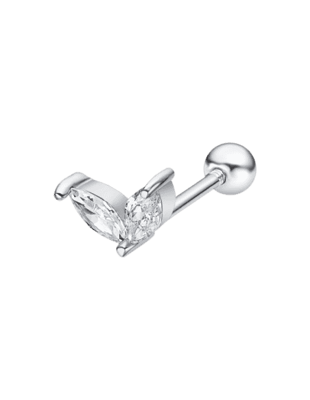 Piercing para Mujer circonitas - Lotus LP3374-9/1