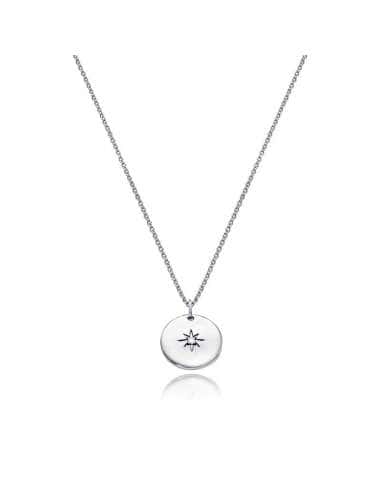 Collar para mujer " Mi Mamá, Mi Estrella" en...