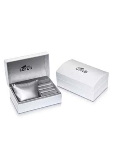 Reloj para Mujer Acero Dorado con Detalles...