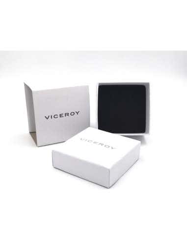 Anillo para Hombre de Acero Magnum - Viceroy...