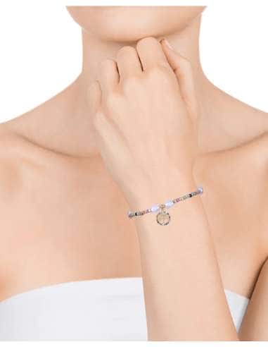 Pulsera para Mujer de acero - Viceroy 14091P01019