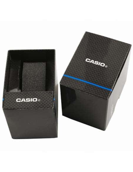 Reloj para Mujer Colección Retro Dorado  - Casio A700WEMG-9AEF