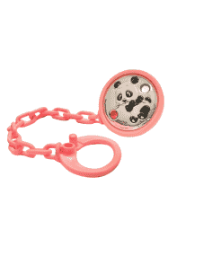 Pinza Infantil Chupete Oso Panda - Baby Looney Tunes 8369/RA