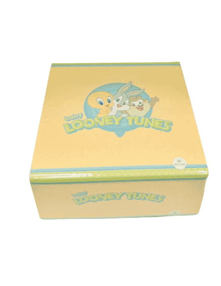 Pinza Infantil Chupete Piolin - Baby Looney Tunes 8406/RA