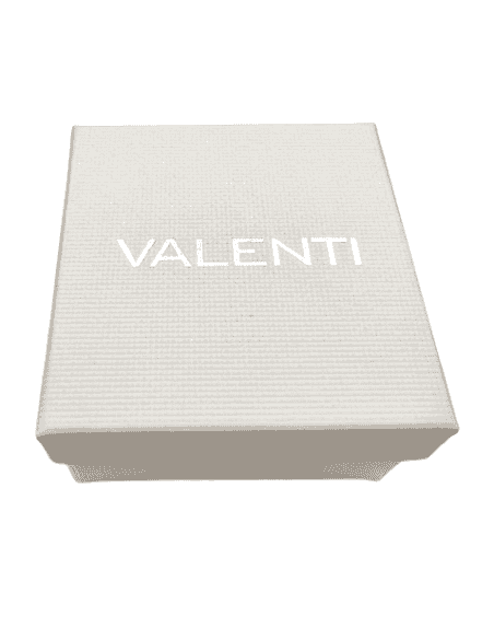 Pinza Infantil Chupete con Bolas de Silicona para Morder Oso corazón Rosa - Valenti 75064RA