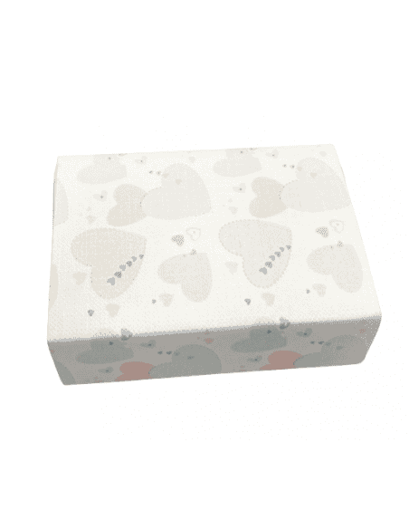 Pinza Infantil con Divertidas Estrellas -  05302/C