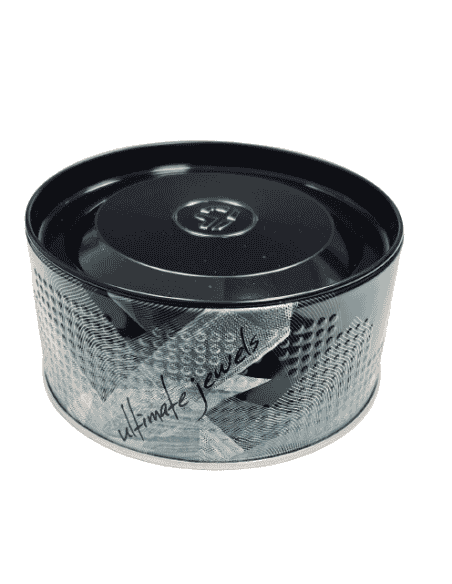 Collar para Hombre Bicolor - Time Force TS5090CS