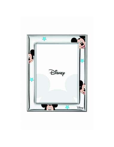 Marco de Fotos Infantil Mickey Mouse - Disney...