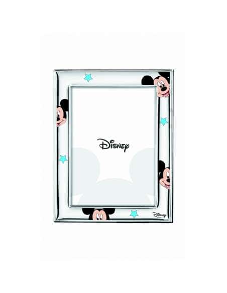 Marco de Fotos Infantil Mickey Mouse - Disney D474 4LC