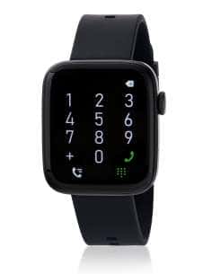 Reloj Unisex Smartwatch - Marea B58010/1