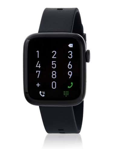 Reloj Unisex Smartwatch - Marea B58010/1