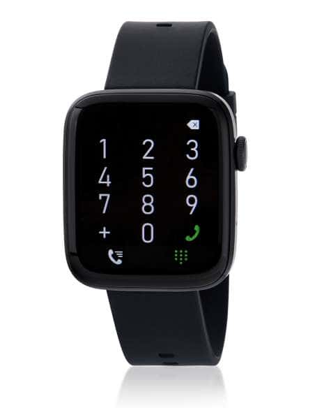 Reloj Unisex Smartwatch - Marea B58010/1