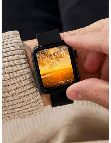 Reloj Unisex Smartwatch - Marea B58010/1