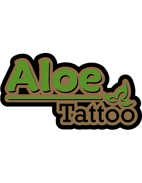 ALOE PRO V TATTOO AFTERCARE CREAM -ALOE TATTOO