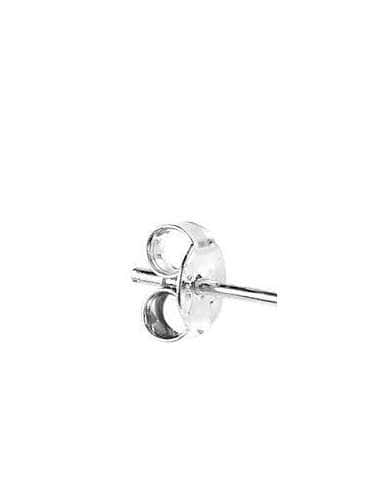 Pendientes para Niña Estrella con circonita...