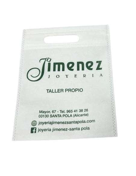 Concha Bautismo Infantil de Metal Plateado -  LU8134