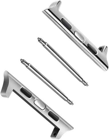 Adaptador para correa de Reloj Apple Watch (20mm)