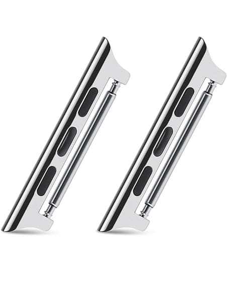 Adaptador para correa de Reloj Apple Watch (20mm)