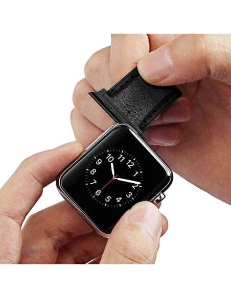 Adaptador para correa de Reloj Apple Watch (20mm)