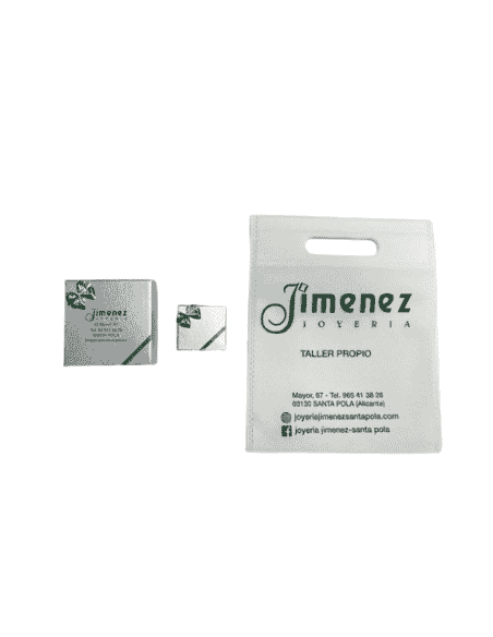 Adaptador para correa de Reloj Apple Watch (20mm)
