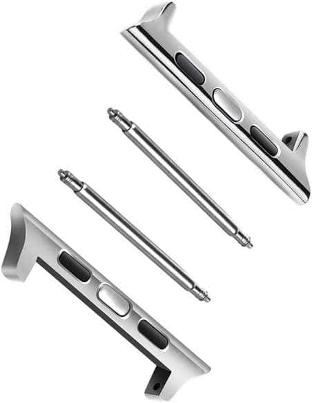 Adaptador para correa de Reloj Apple Watch (22mm)