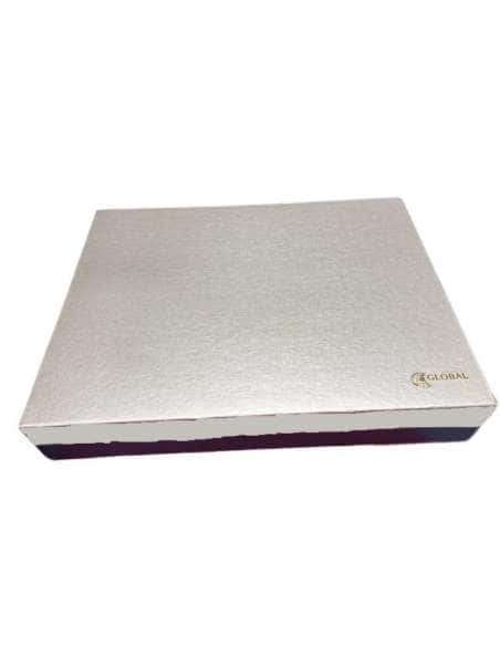Copas para Boda con Alianzas y Pies con Corazones - GA4222A