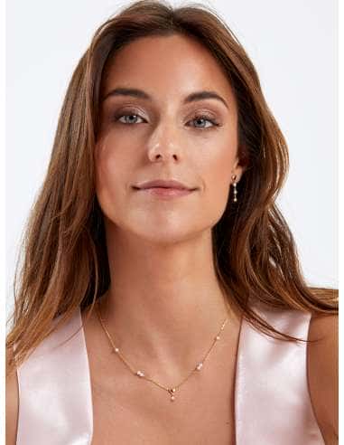 Pendientes para Mujer Pendientes Corazón...