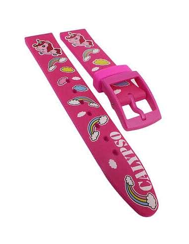Reloj para Niña Unicornio con Correa Morada - Calypso K5713/B