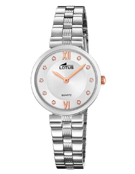 Reloj para Mujer Colección Bliss - Lotus 18541/3
