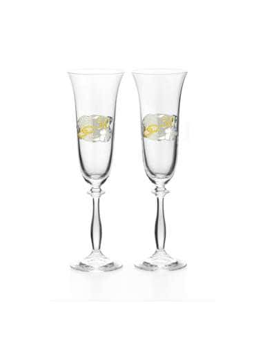 Copas para Boda 50ª Aniversario - Eventi EV9003/01C