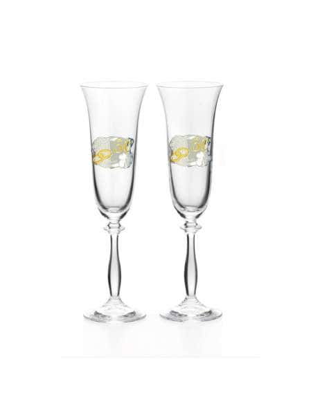 Copas para Boda 50ª Aniversario - Eventi EV9003/01C