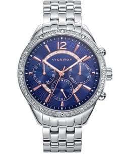 Reloj para Mujer Multifunción - Viceroy 471070-35