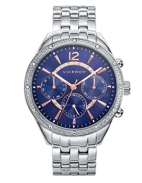Reloj para Mujer Multifunción - Viceroy 471070-35
