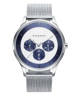 Pack Reloj y Complementos para Hombre Viceroy con Llavero - Viceroy  42301-98