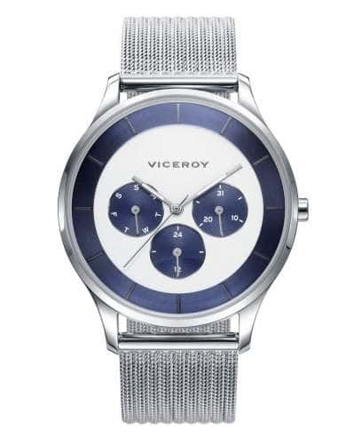Pack Reloj y Complementos para Hombre Viceroy con Llavero - Viceroy  42301-98