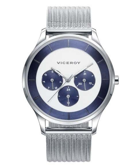 Pack Reloj y Complementos para Hombre Viceroy con Llavero - Viceroy  42301-98