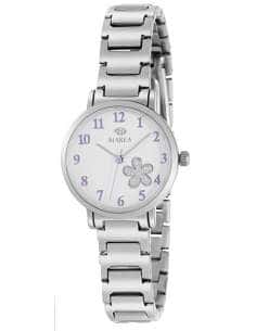 Pack Reloj para Niña de acero - Marea B41248/13
