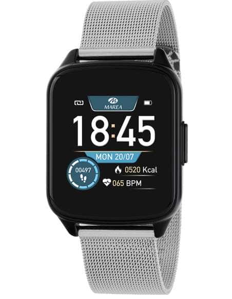 Reloj Unisex Smartwatch - Marea B59007/4