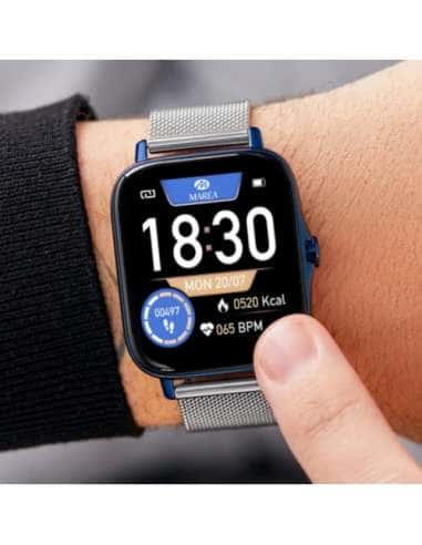 Reloj Unisex Smartwatch - Marea B59007/4