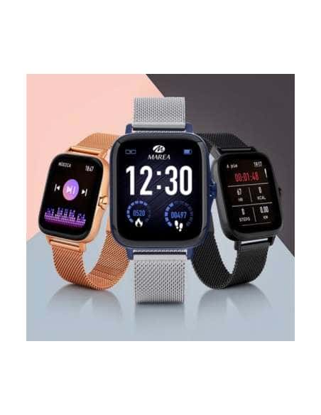 Reloj Unisex Smartwatch - Marea B59007/4